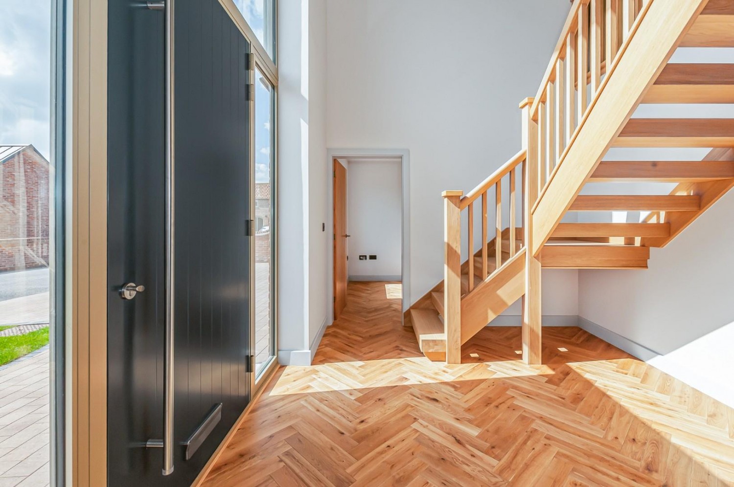 The Lambing Shed, High Farm Close, Kilham, Driffield