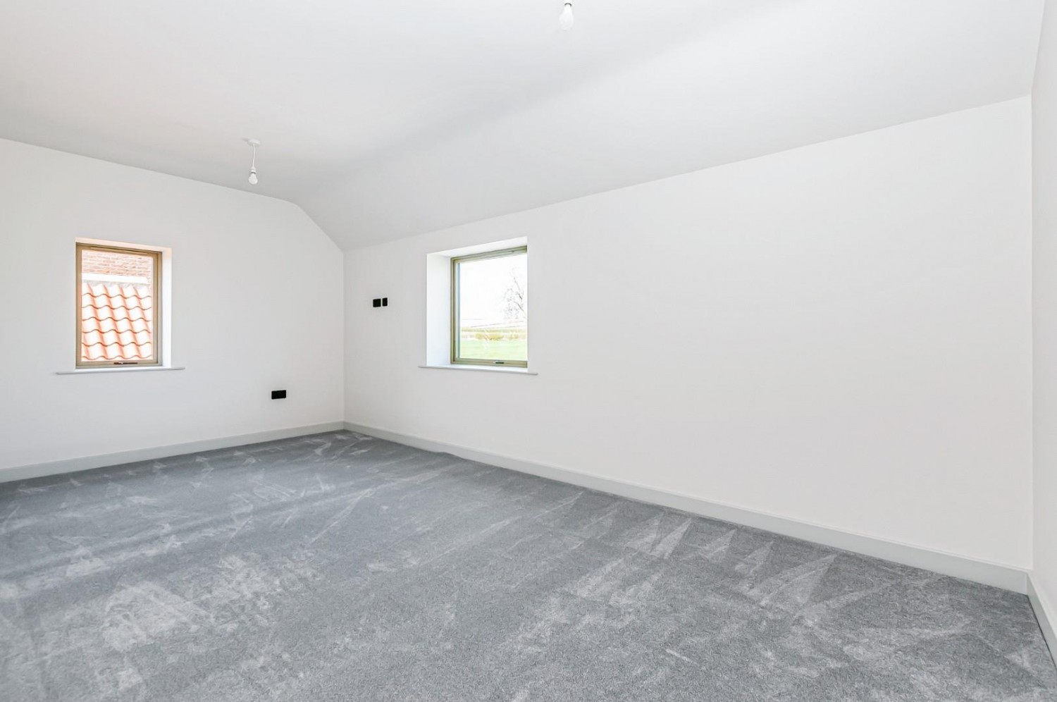 The Lambing Shed, High Farm Close, Kilham, Driffield