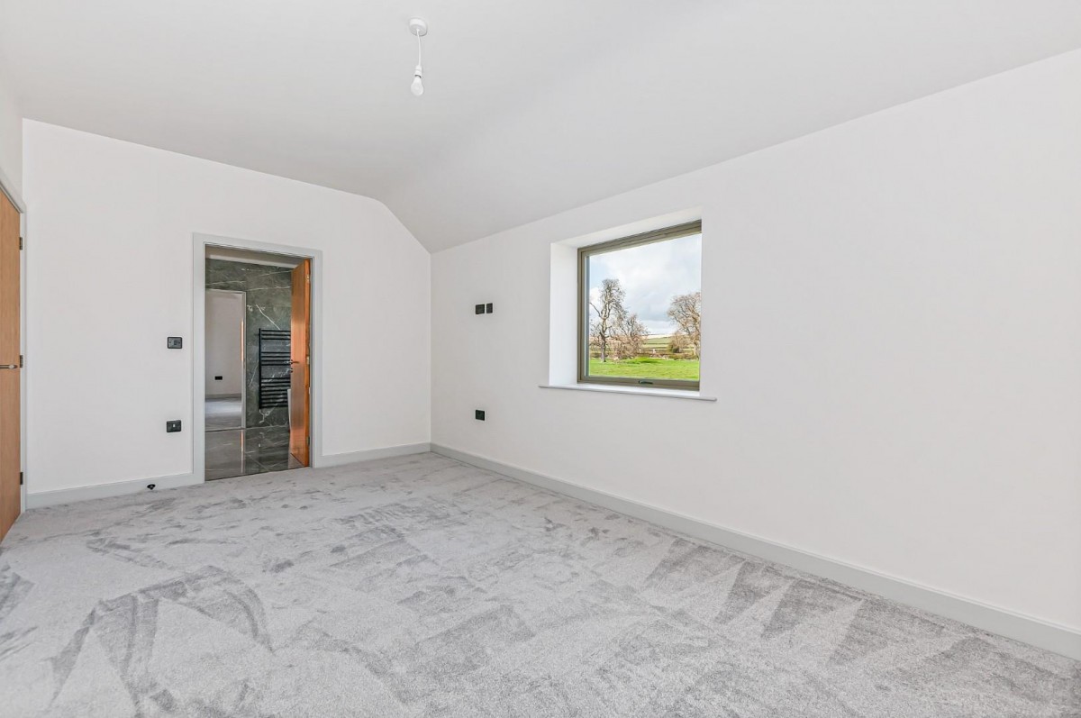 The Lambing Shed, High Farm Close, Kilham, Driffield