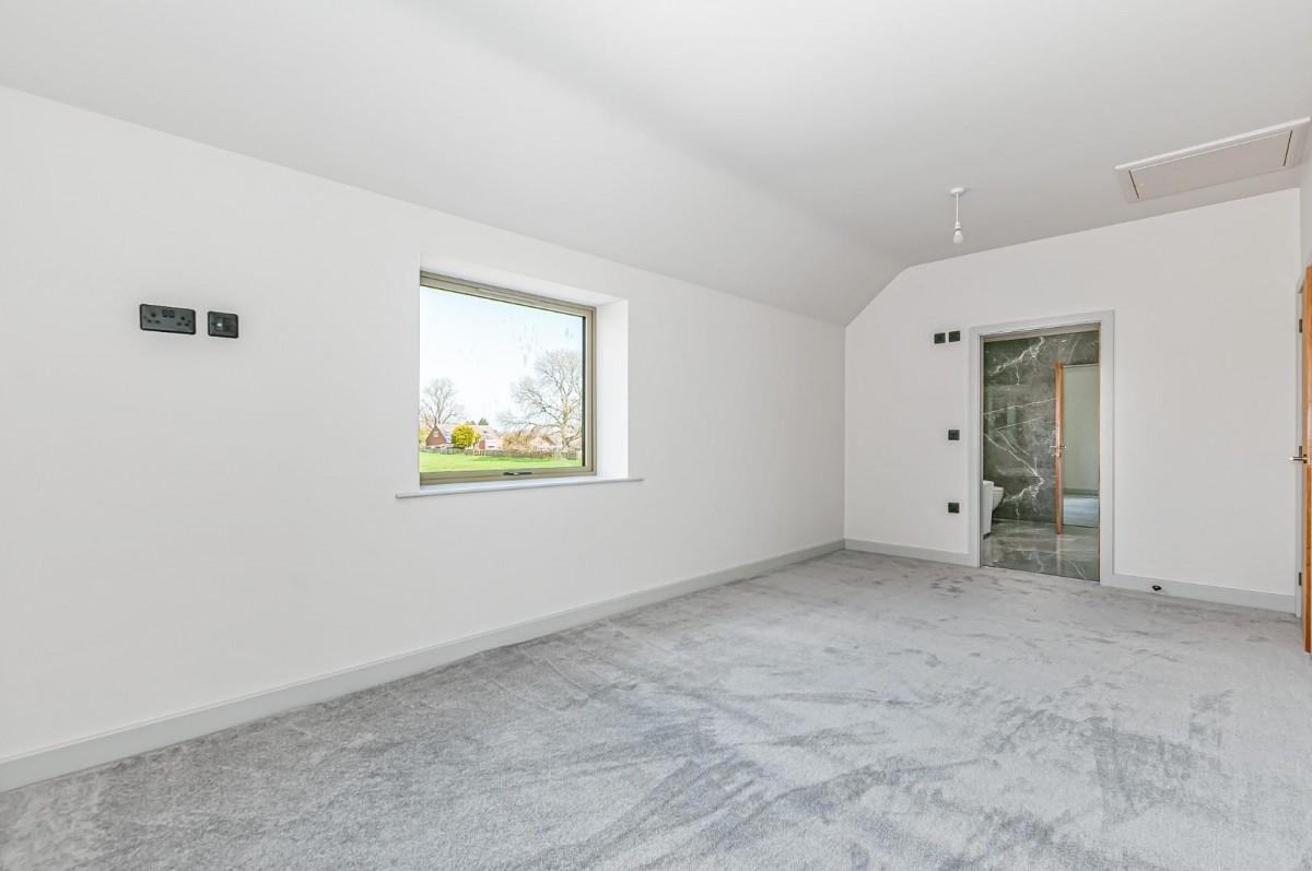 The Lambing Shed, High Farm Close, Kilham, Driffield