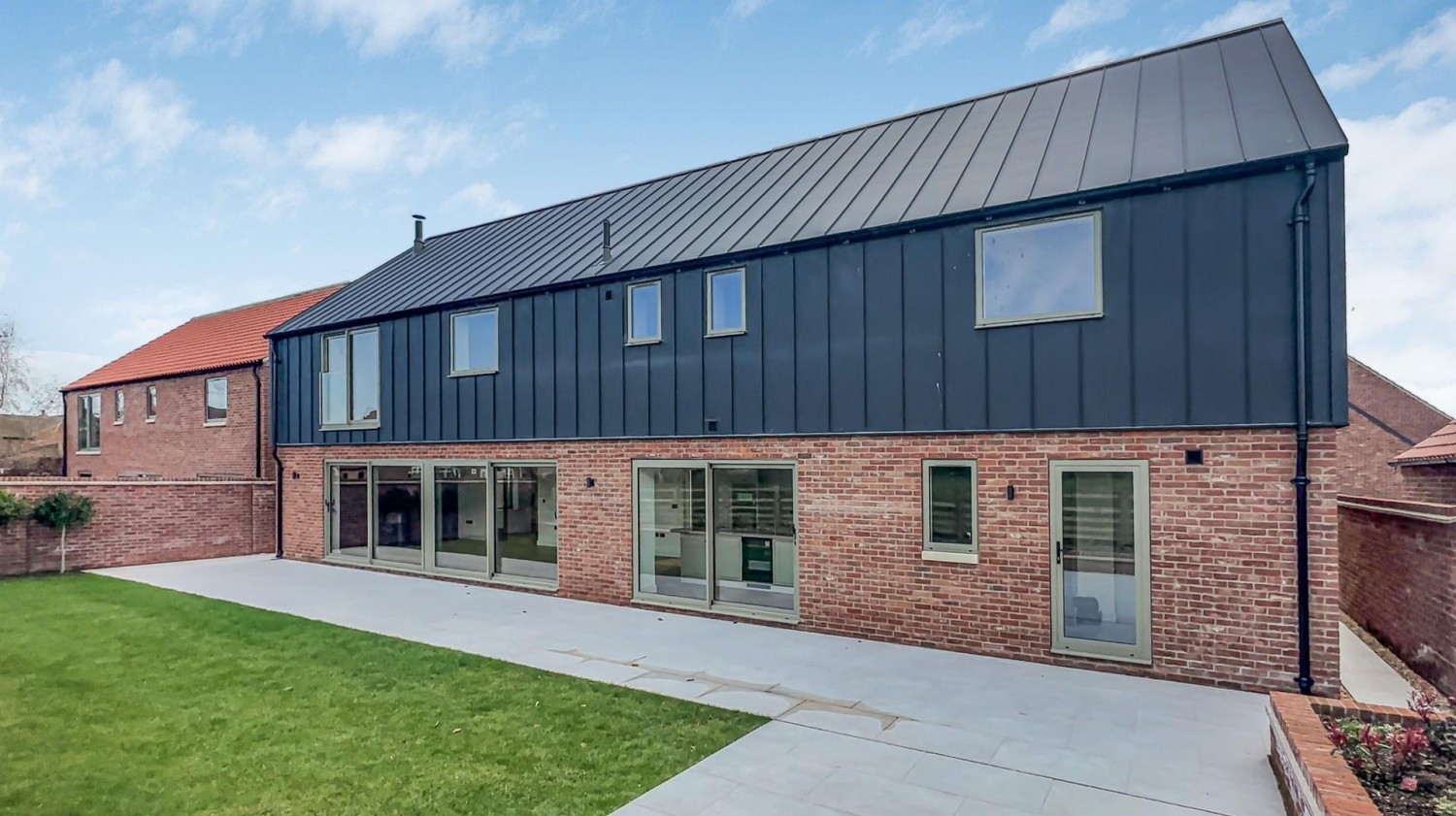 The Lambing Shed, High Farm Close, Kilham, Driffield