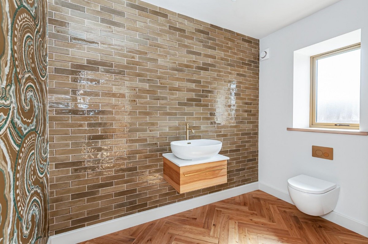 The Lambing Shed, High Farm Close, Kilham, Driffield