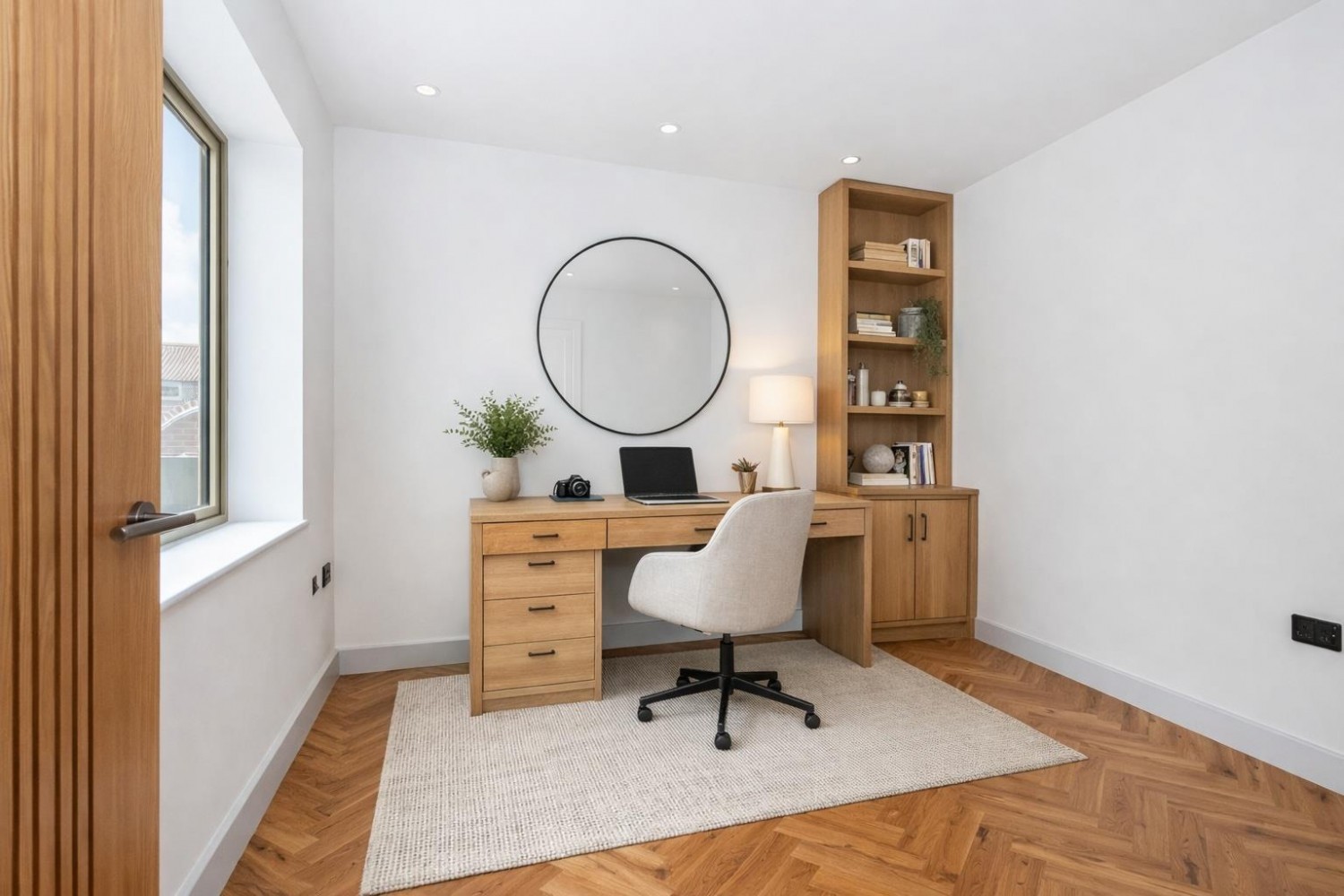 The Lambing Shed, High Farm Close, Kilham, Driffield