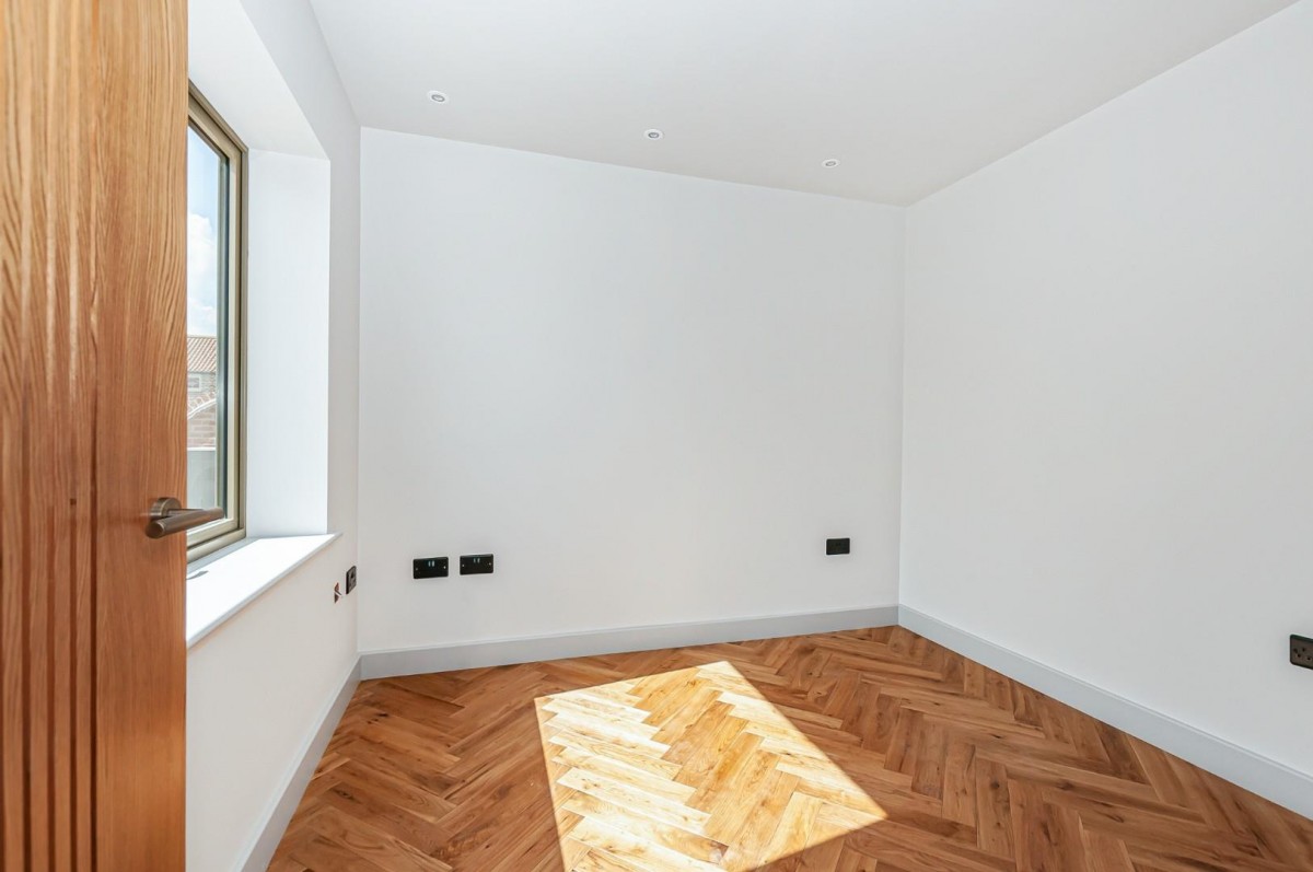 The Lambing Shed, High Farm Close, Kilham, Driffield