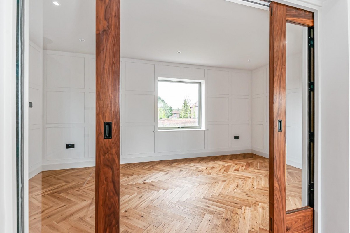 The Lambing Shed, High Farm Close, Kilham, Driffield