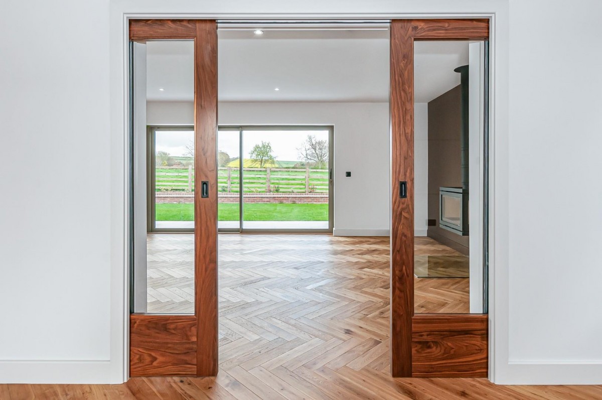 The Lambing Shed, High Farm Close, Kilham, Driffield