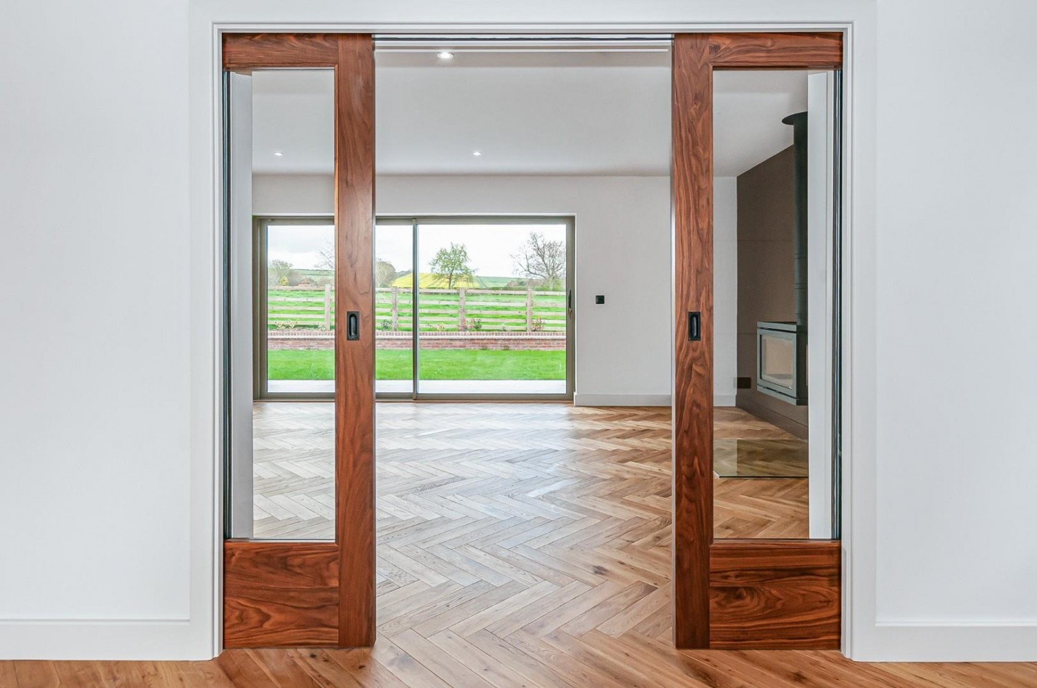 The Lambing Shed, High Farm Close, Kilham, Driffield