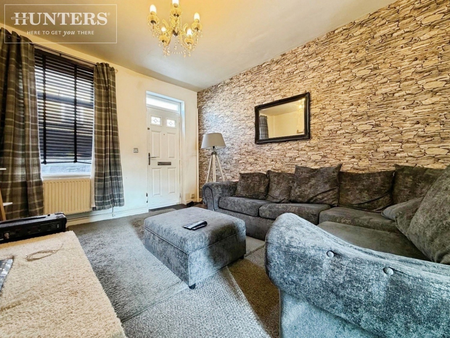 Parker Street, Barnsley