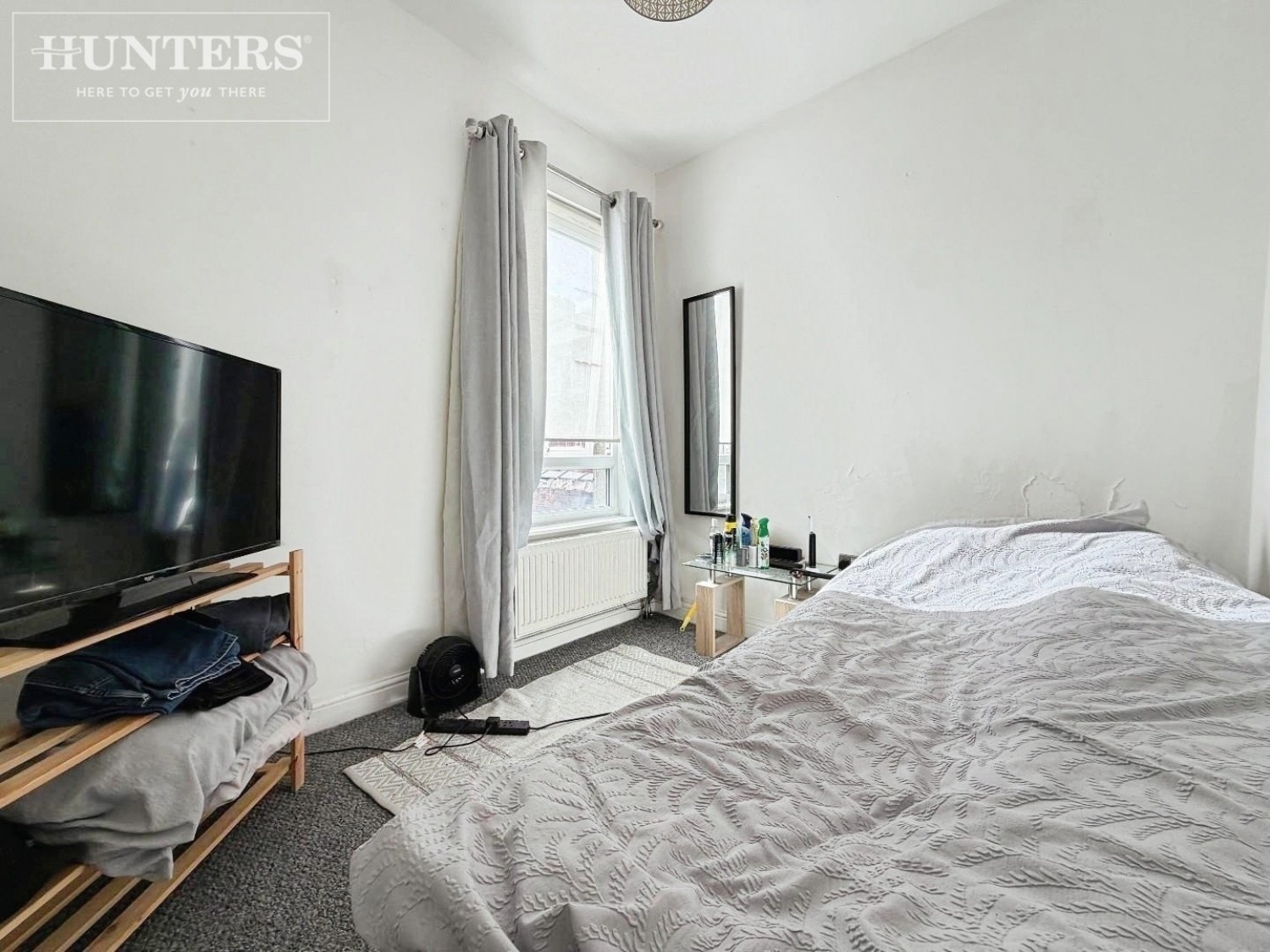 Parker Street, Barnsley