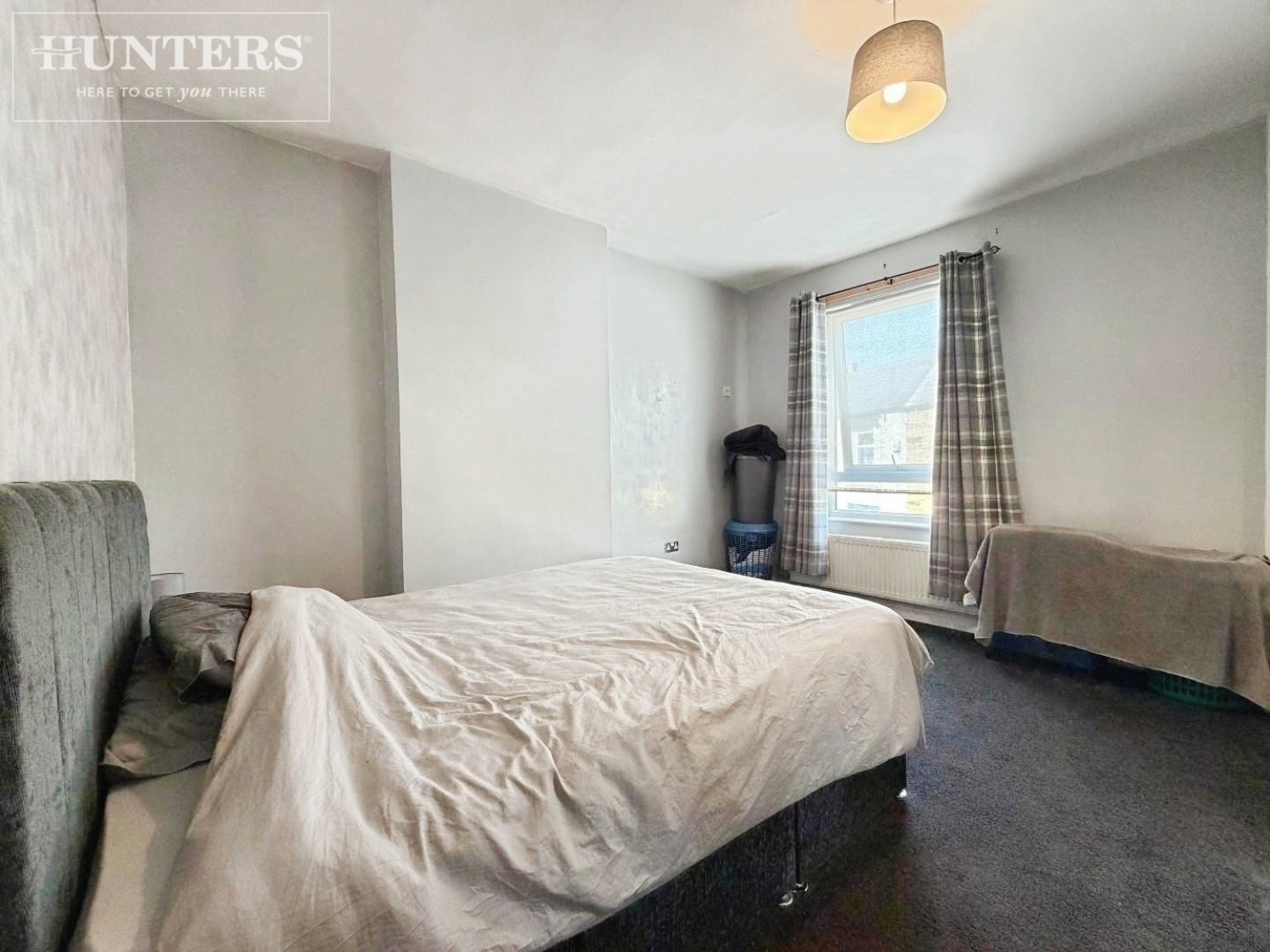 Parker Street, Barnsley