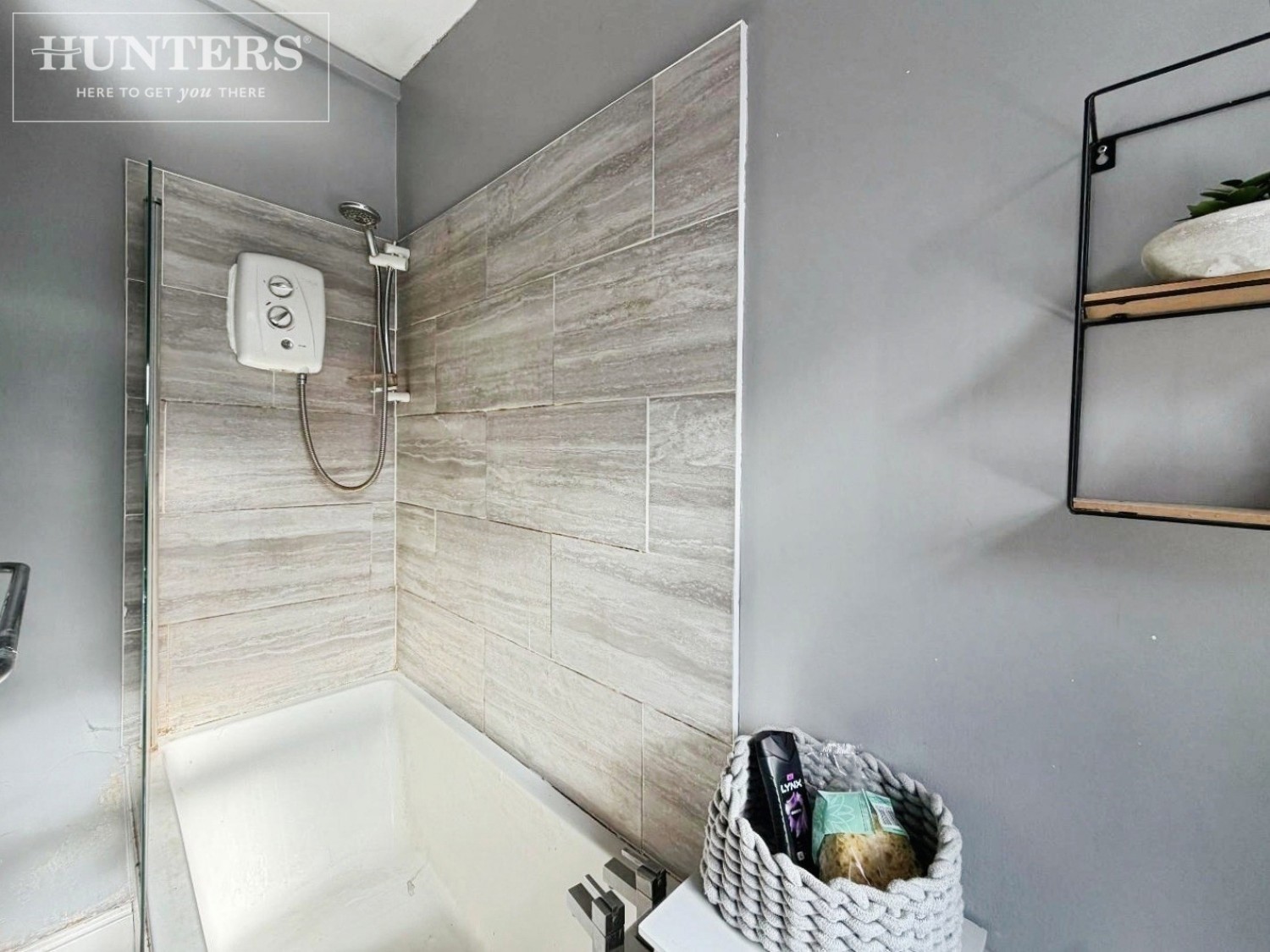 Parker Street, Barnsley