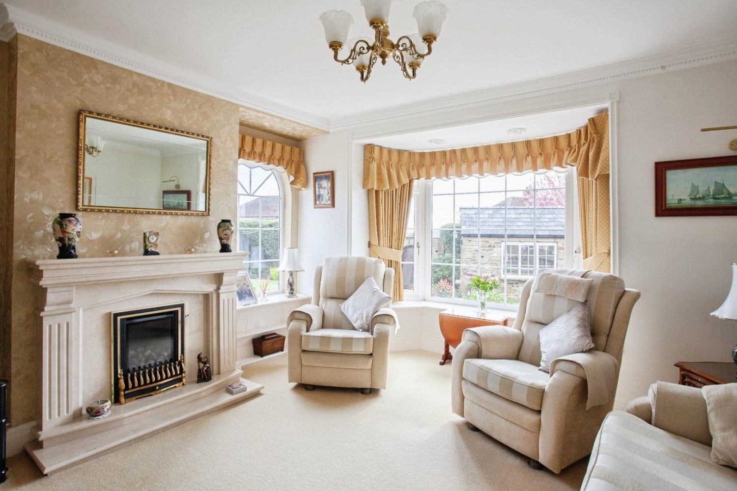 Studfield Cottage, Studfield Hill, S6