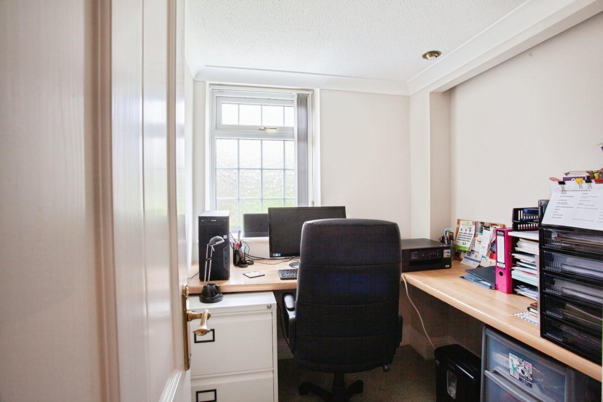 Studfield Cottage, Studfield Hill, S6