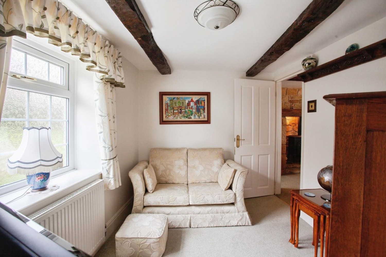 Studfield Cottage, Studfield Hill, S6