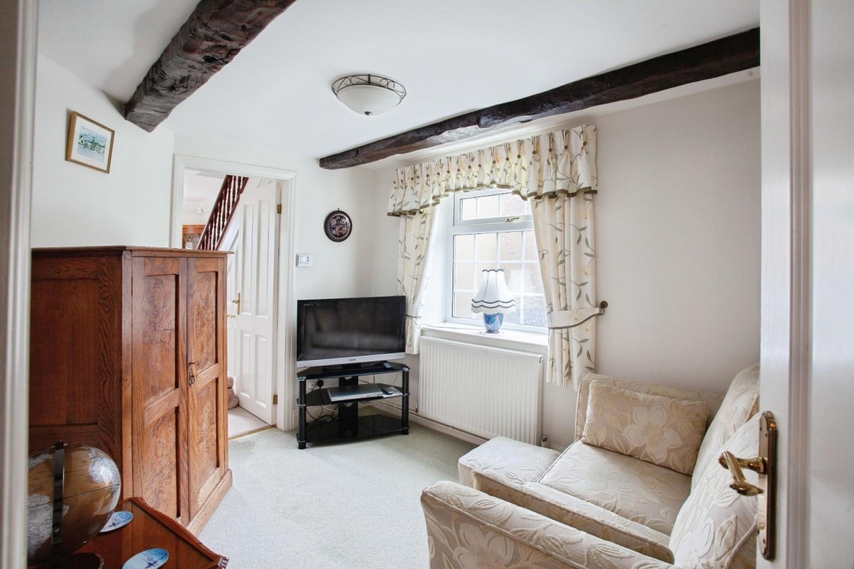 Studfield Cottage, Studfield Hill, S6