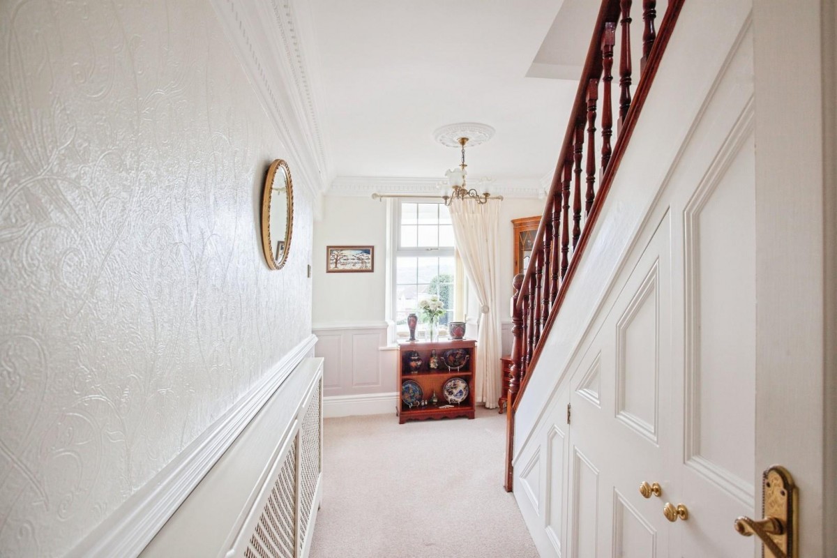 Studfield Cottage, Studfield Hill, S6