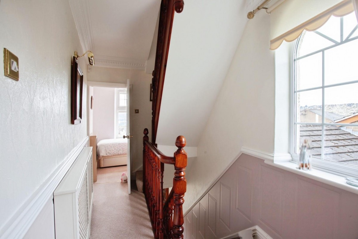 Studfield Cottage, Studfield Hill, S6