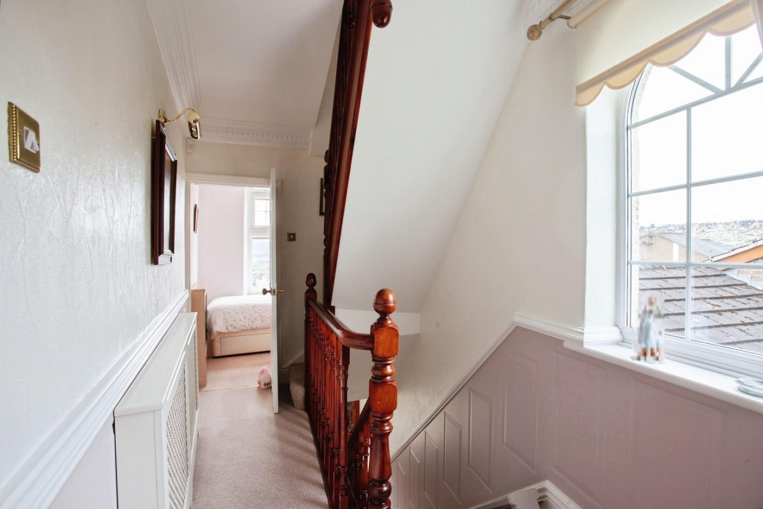 Studfield Cottage, Studfield Hill, S6