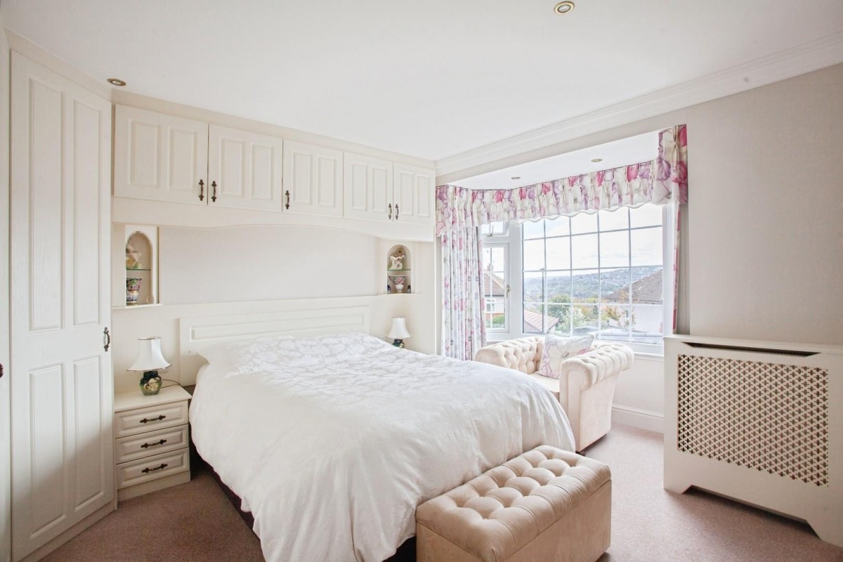 Studfield Cottage, Studfield Hill, S6