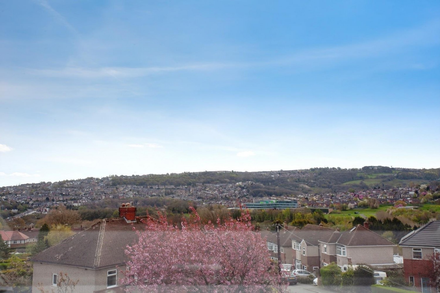 Studfield Cottage, Studfield Hill, S6