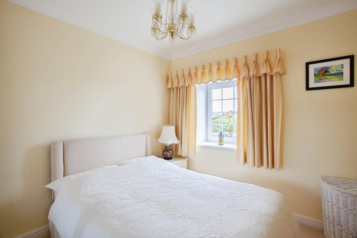 Studfield Cottage, Studfield Hill, S6