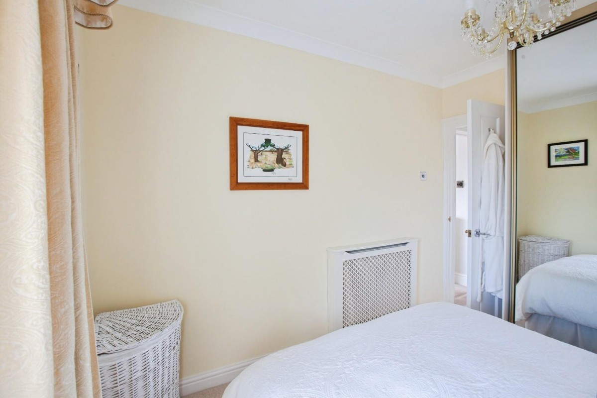 Studfield Cottage, Studfield Hill, S6
