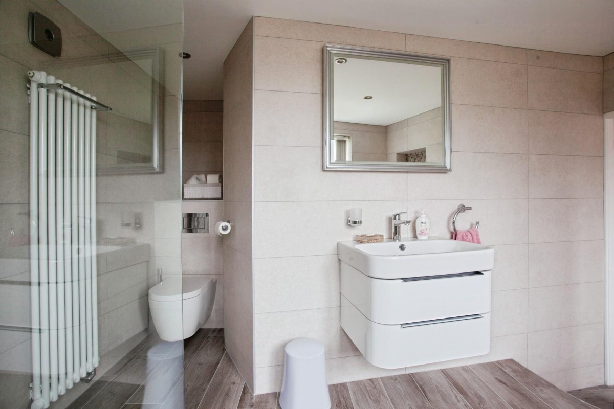 Studfield Cottage, Studfield Hill, S6