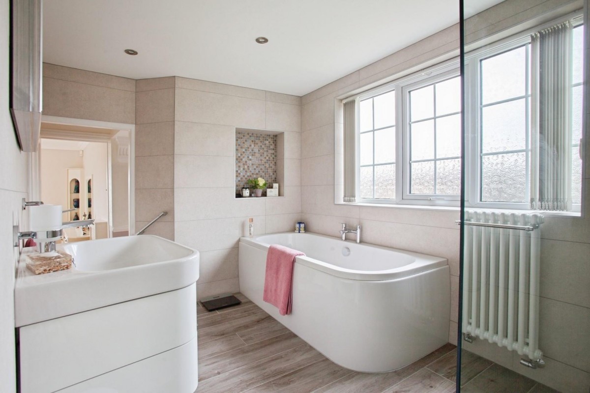 Studfield Cottage, Studfield Hill, S6