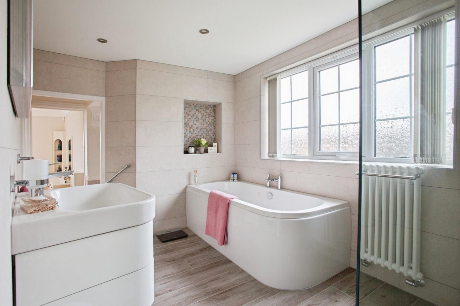 Studfield Cottage, Studfield Hill, S6