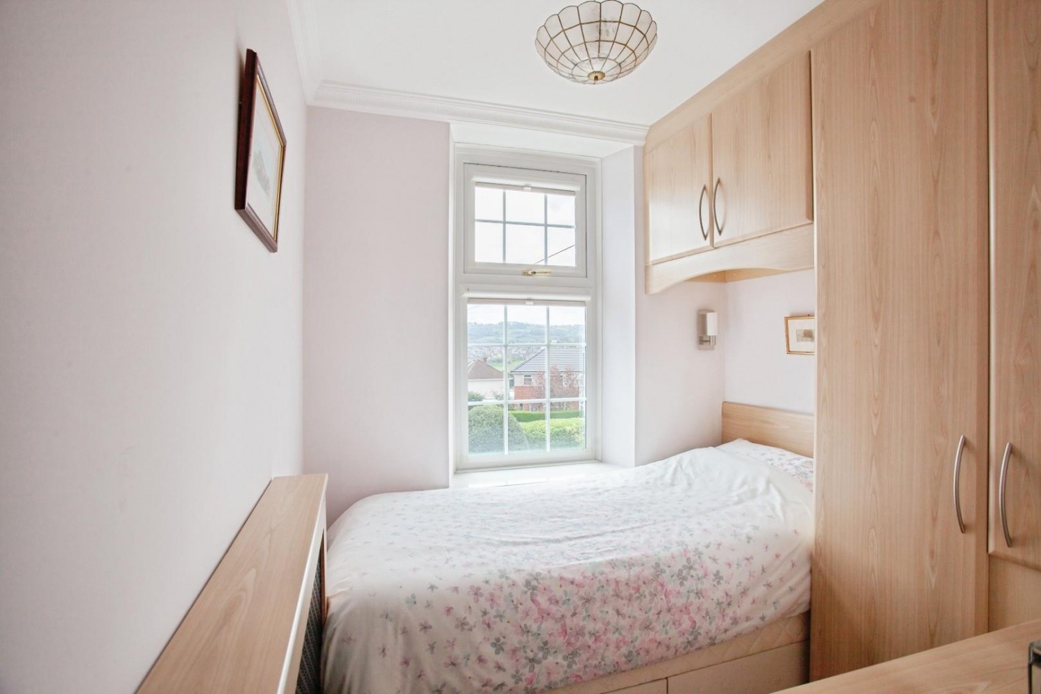 Studfield Cottage, Studfield Hill, S6