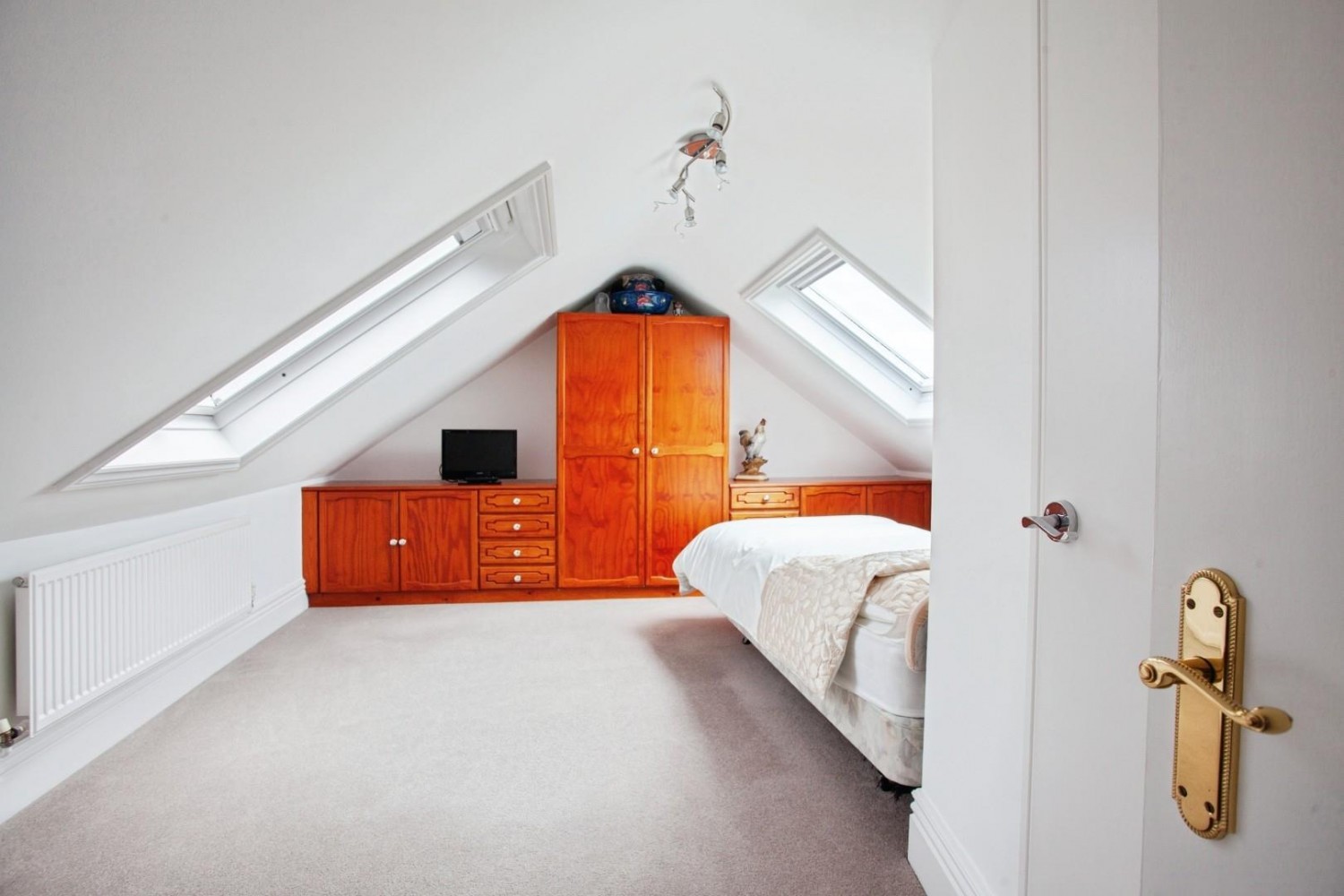 Studfield Cottage, Studfield Hill, S6