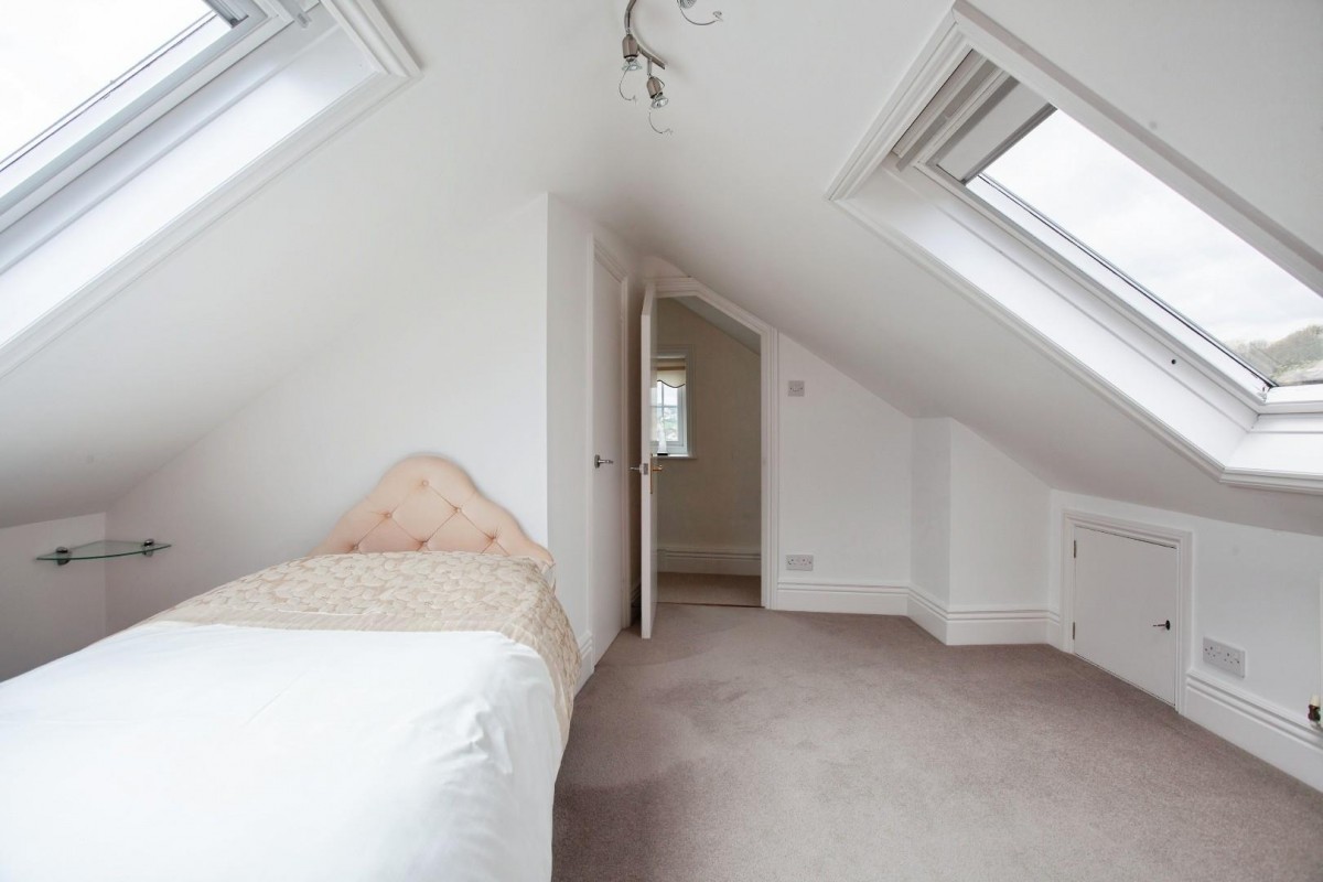 Studfield Cottage, Studfield Hill, S6