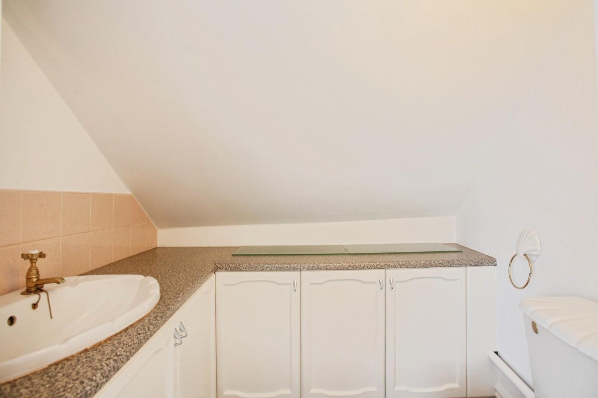 Studfield Cottage, Studfield Hill, S6