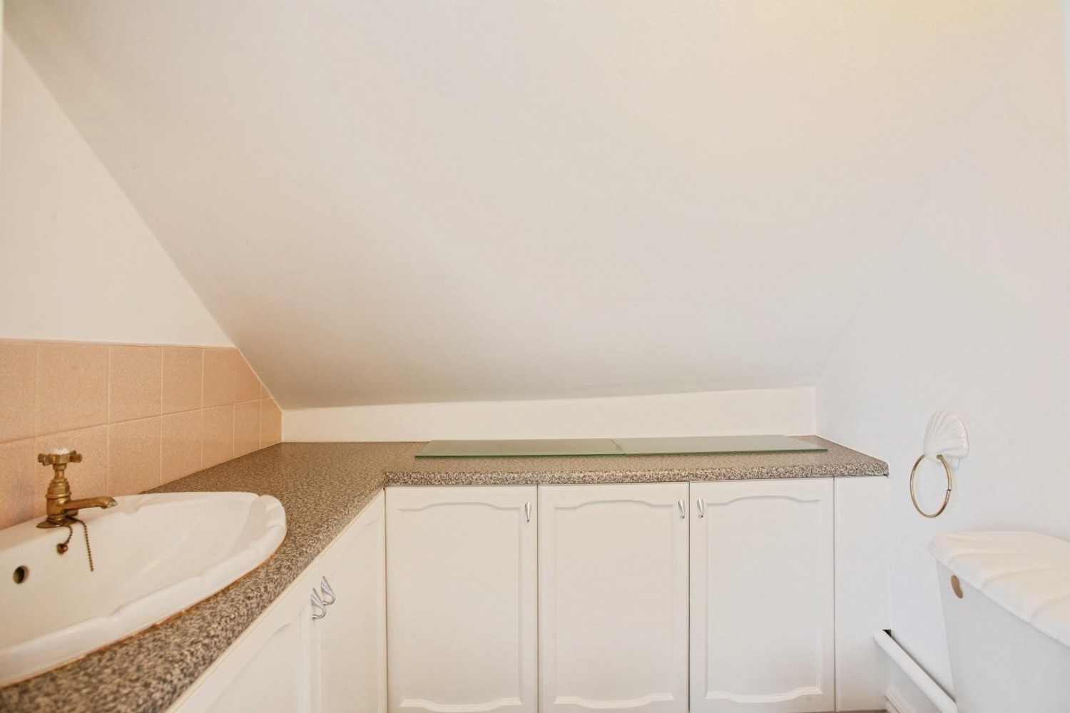 Studfield Cottage, Studfield Hill, S6