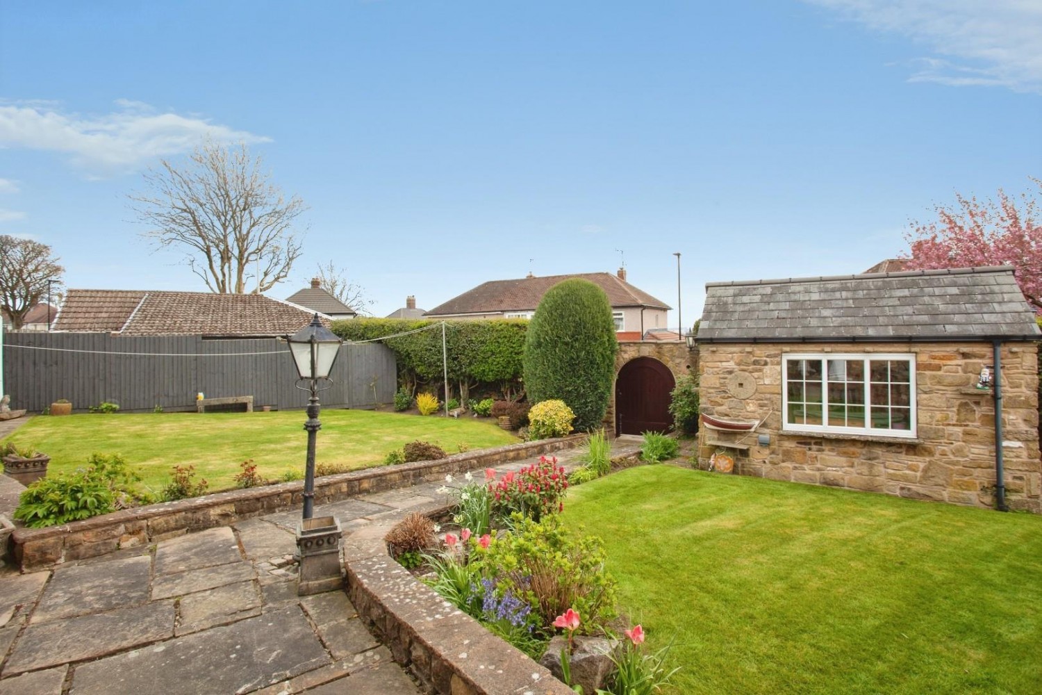 Studfield Cottage, Studfield Hill, S6
