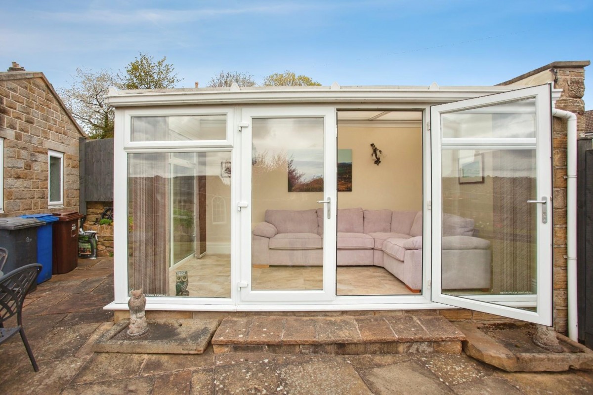 Studfield Cottage, Studfield Hill, S6