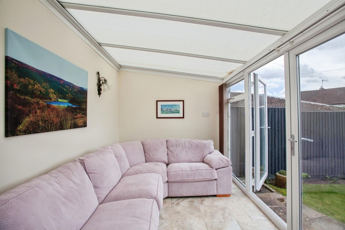 Studfield Cottage, Studfield Hill, S6