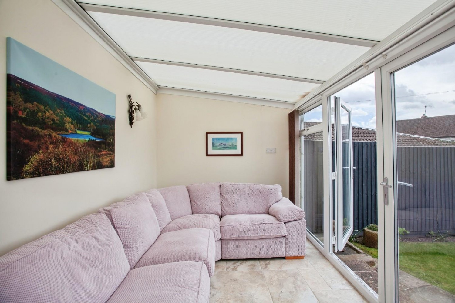 Studfield Cottage, Studfield Hill, S6