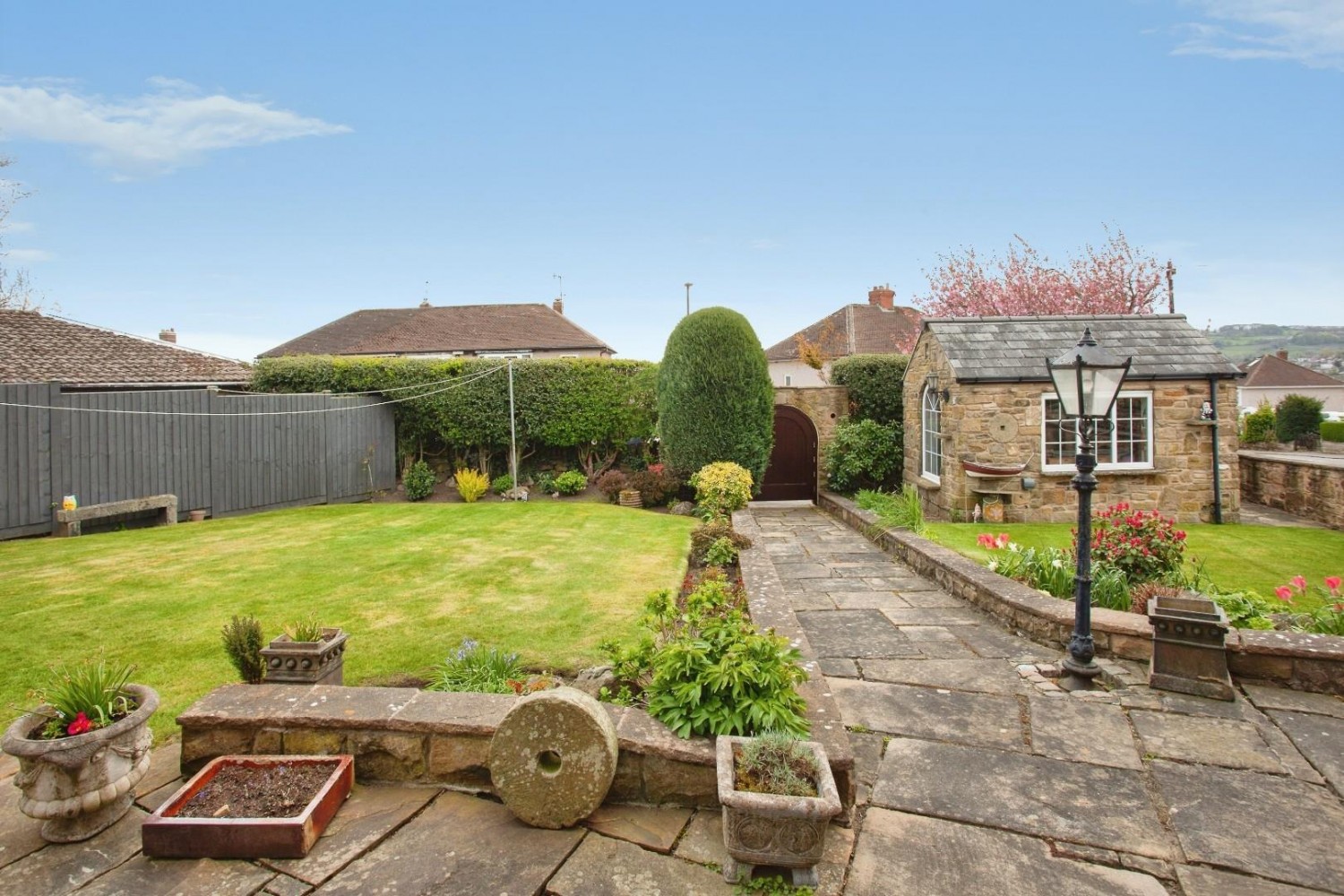 Studfield Cottage, Studfield Hill, S6