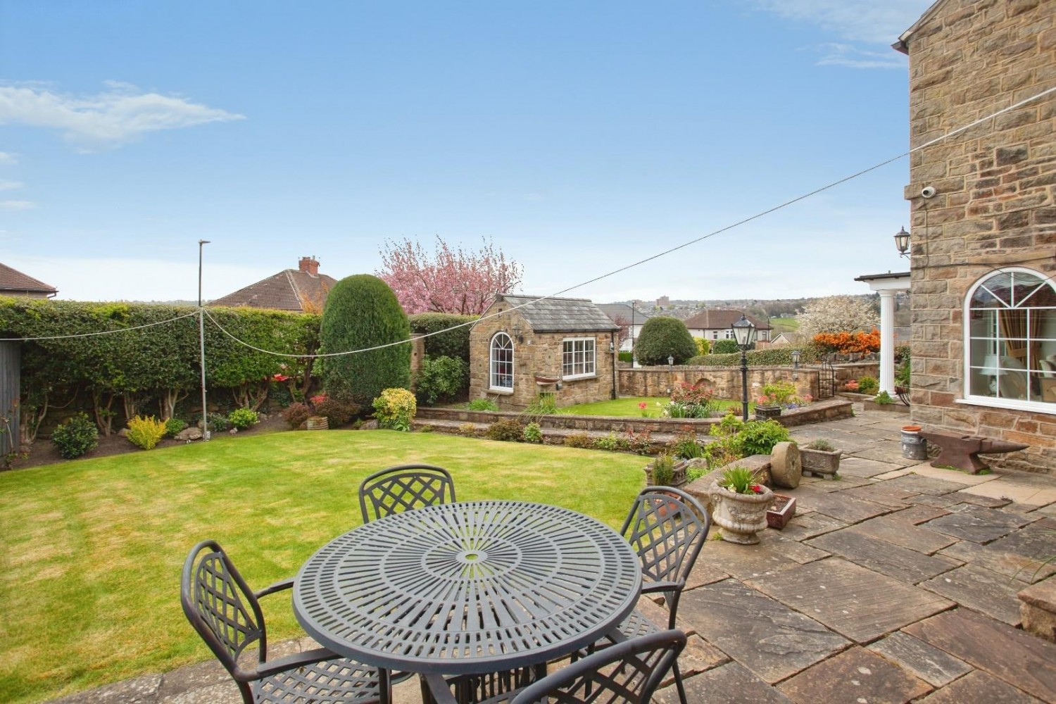 Studfield Cottage, Studfield Hill, S6