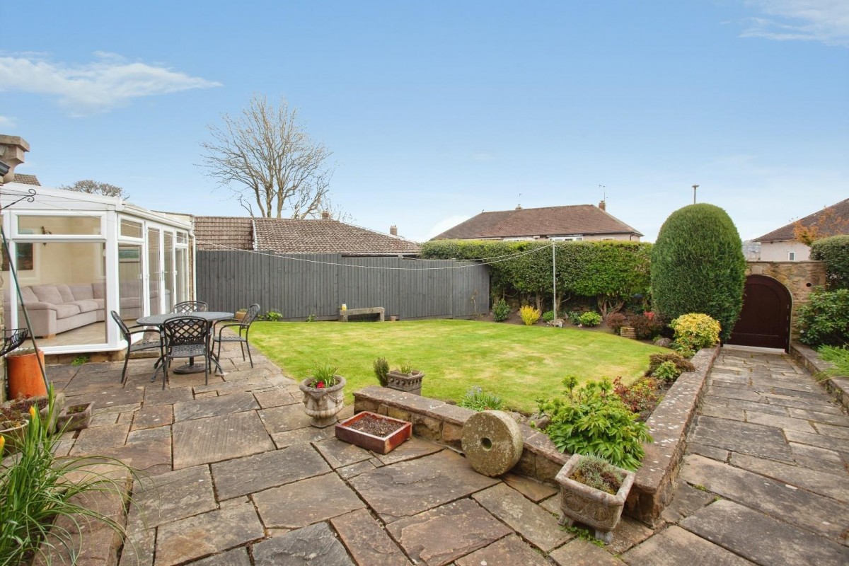 Studfield Cottage, Studfield Hill, S6