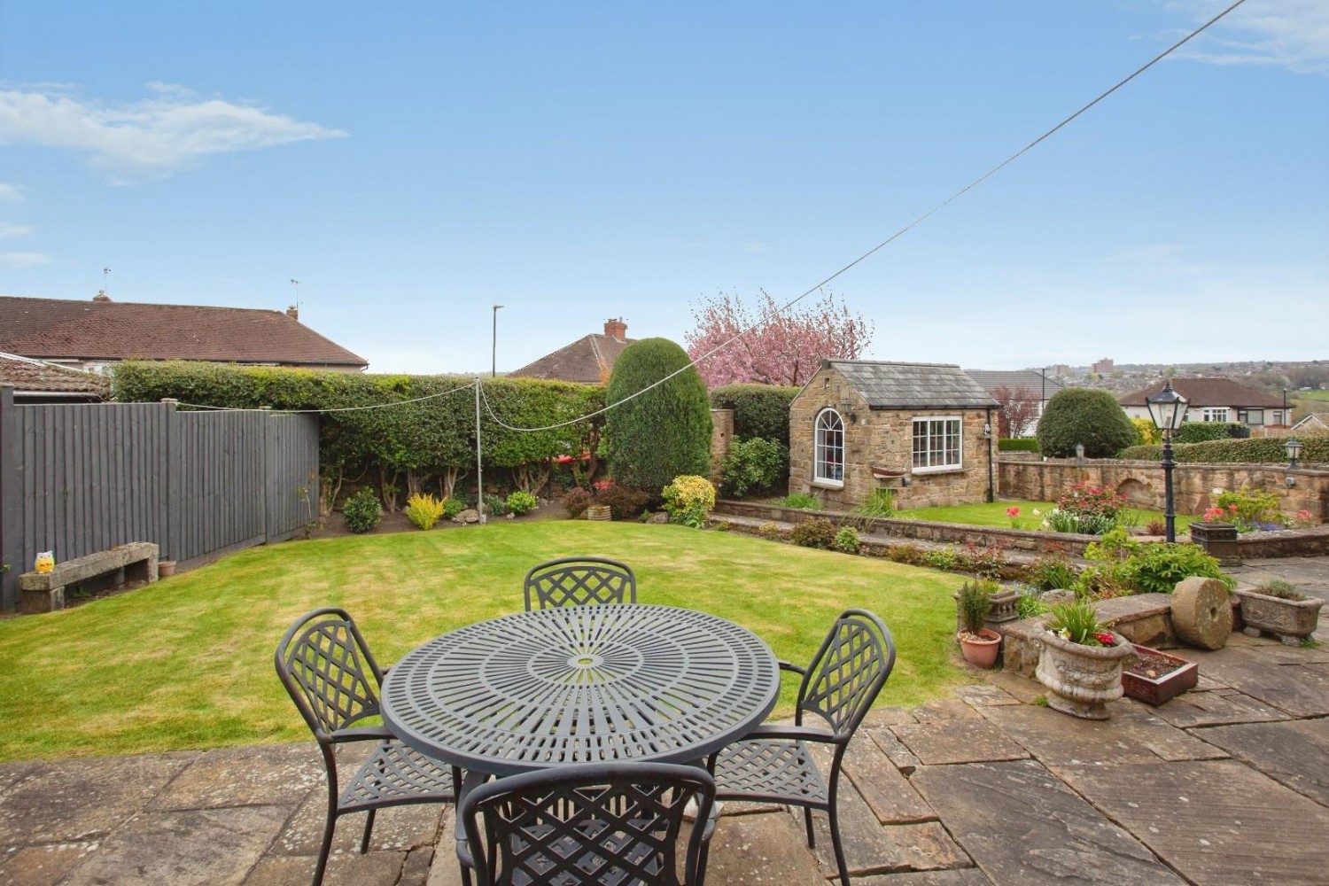 Studfield Cottage, Studfield Hill, S6