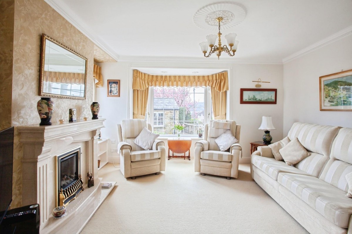 Studfield Cottage, Studfield Hill, S6