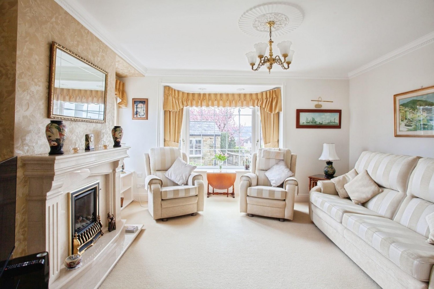 Studfield Cottage, Studfield Hill, S6