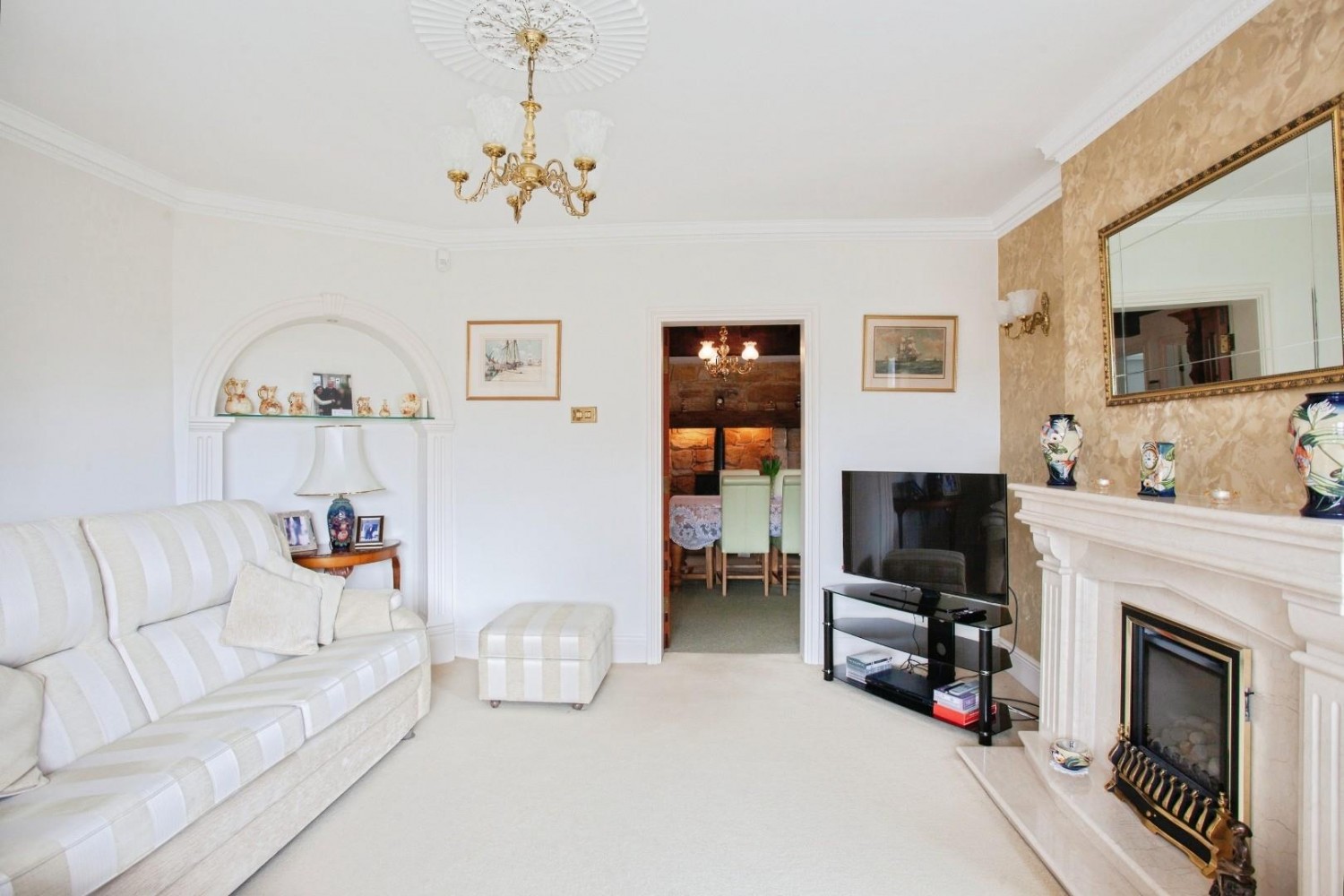 Studfield Cottage, Studfield Hill, S6