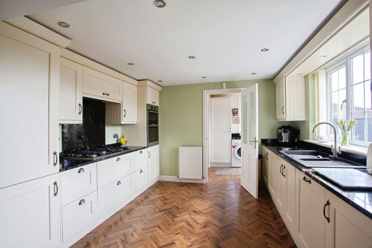 Studfield Cottage, Studfield Hill, S6