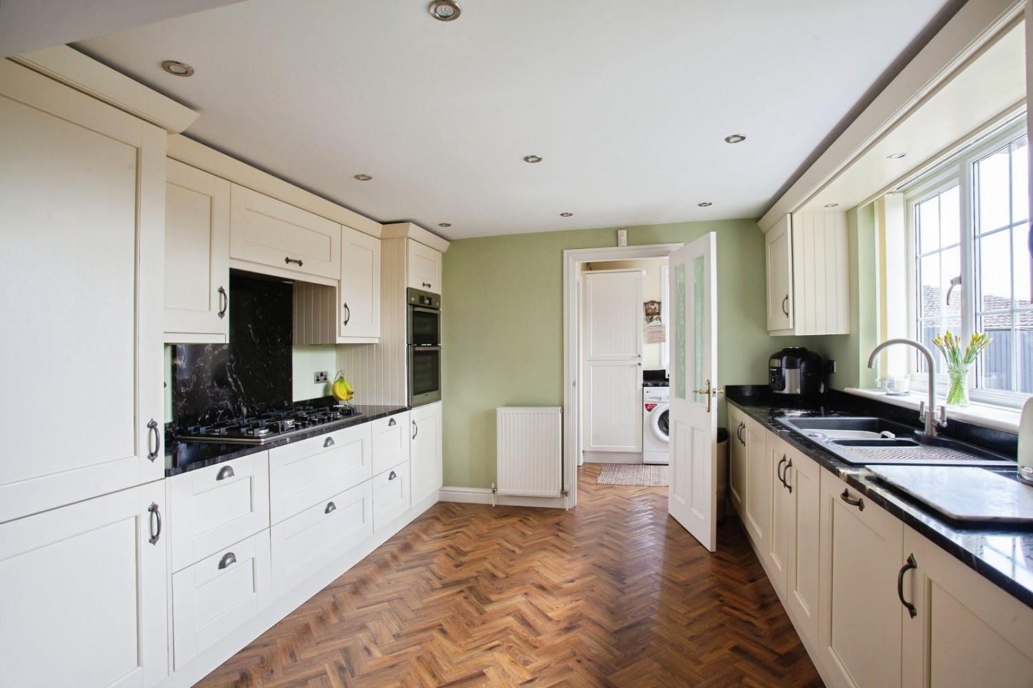 Studfield Cottage, Studfield Hill, S6