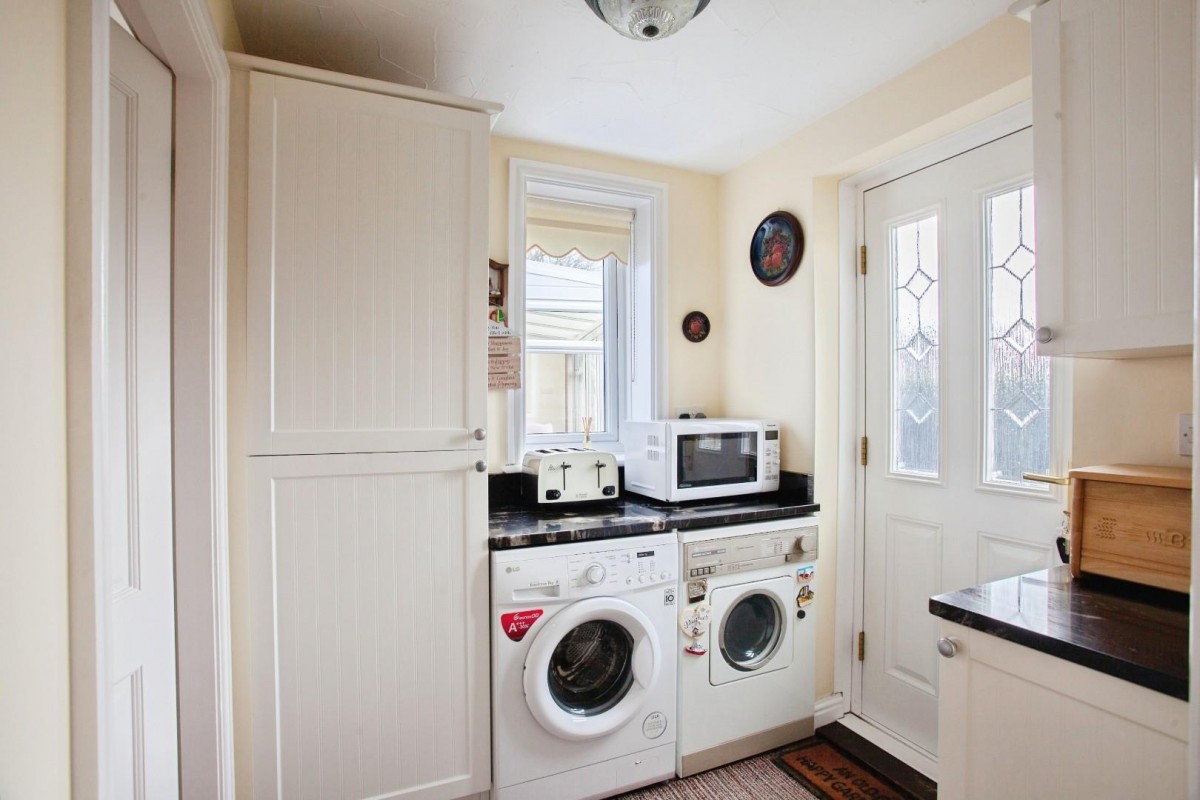 Studfield Cottage, Studfield Hill, S6