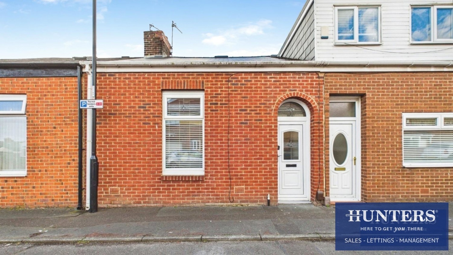 Eglinton Street North, Monkwearmouth, Sunderland