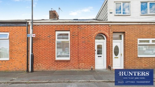 Eglinton Street North, Monkwearmouth, Sunderland